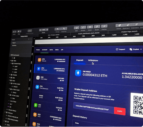 App Development project